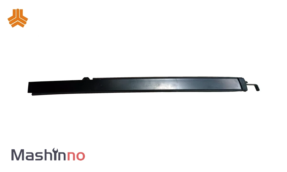 ریل شیشه عقب راست کوییک