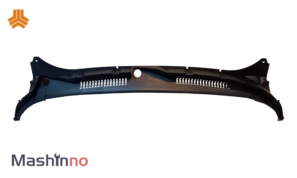 توری برف پاک کن کوییک