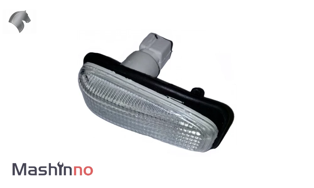 چراغ راهنما گلگیر راست رانا