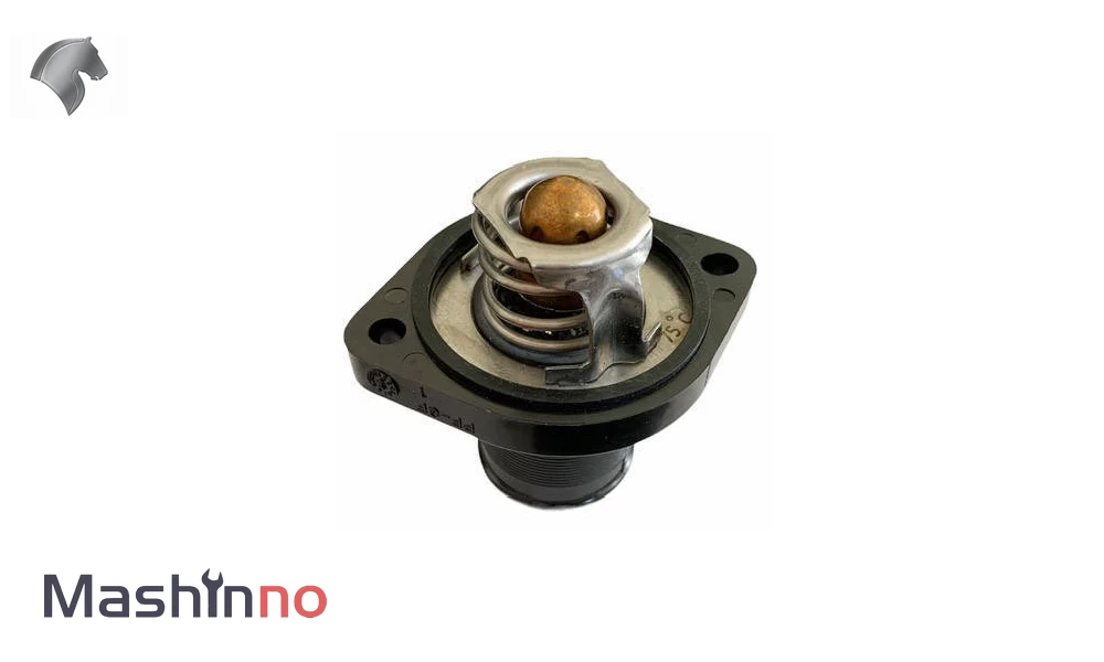 ترموستات رانا 75 درجه