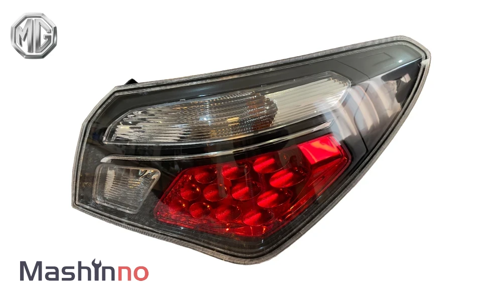 چراغ خطر عقب روی گلگیر راست ام جی 6 مگنت