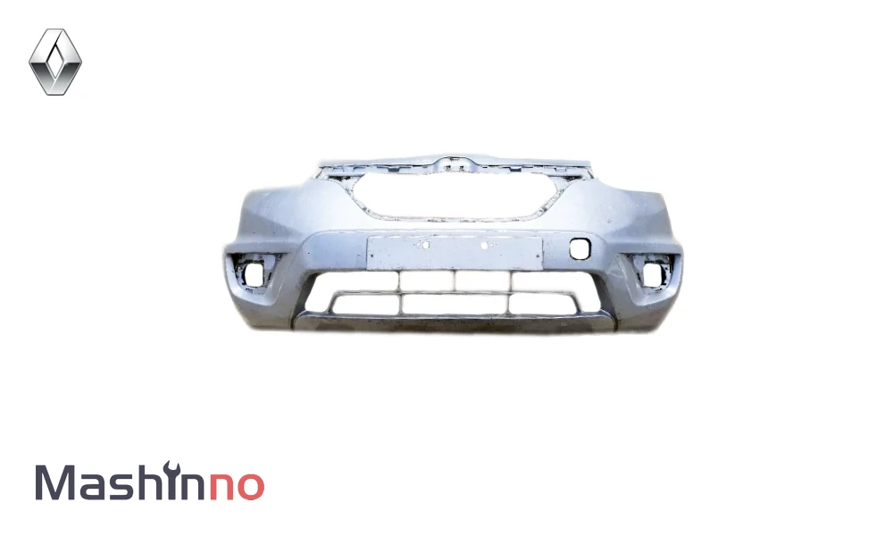 سپر جلو رنو کولیوس