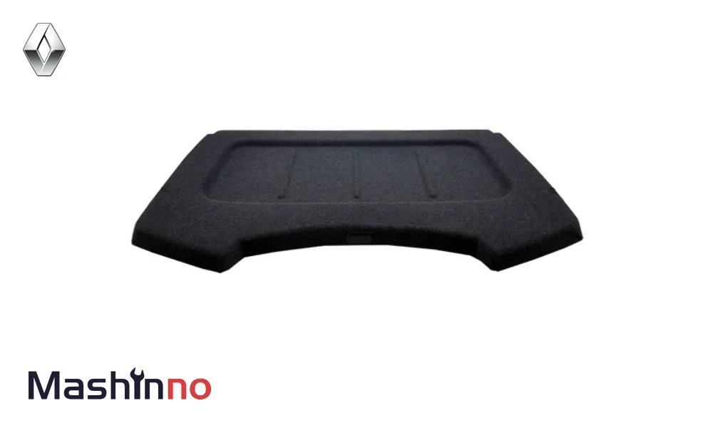 طاقچه عقب رنو ساندرو