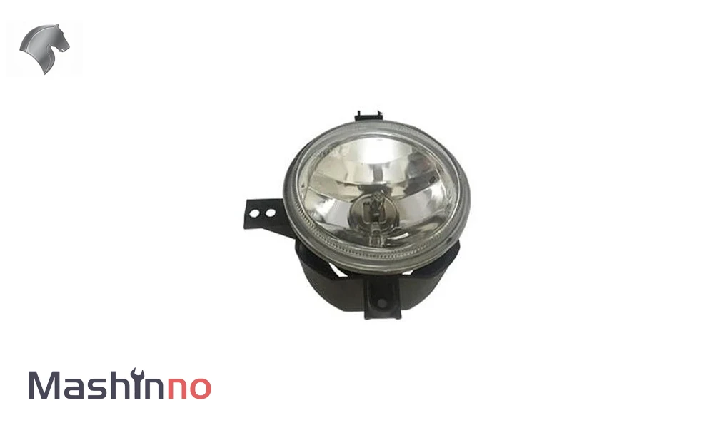 پروژکتور جلو راست وانت آریسان