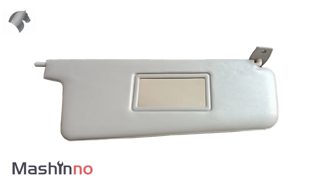 آفتابگیر راست وانت آریسان