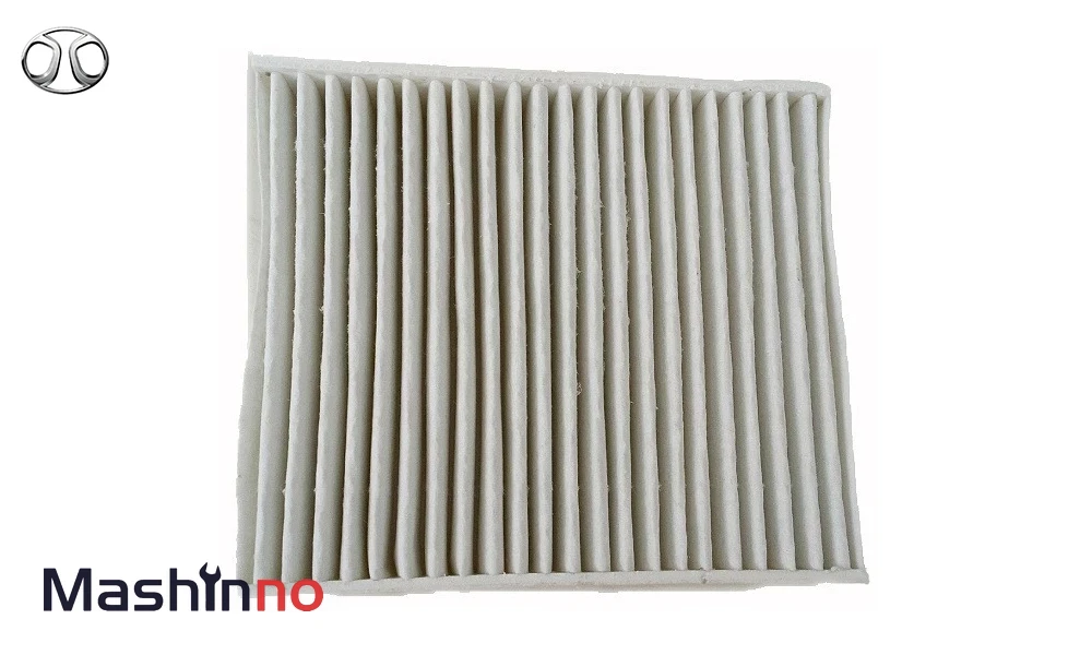 فیلتر کابین سابرینا