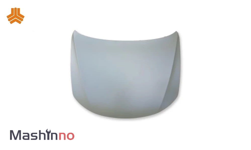 درب موتور ساینا S