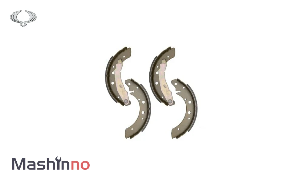 لنت ترمز دستی سانگ یانگ موسو