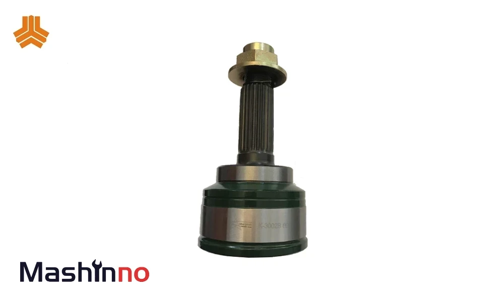 سر پلوس سمت چرخ 20 خار پراید