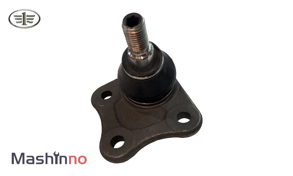 سیبک طبق چپ بسترن B30