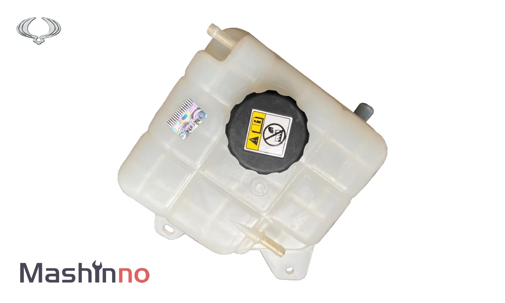 منبع انبساط سانگ یانگ نیو کوراندو