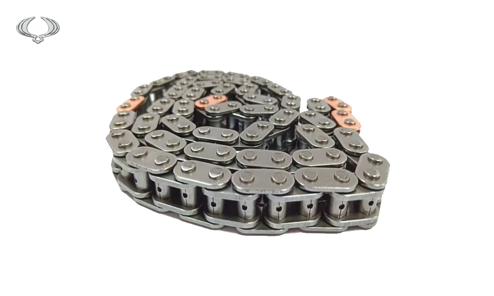 زنجیر تایم رکستون سانگ یانگ