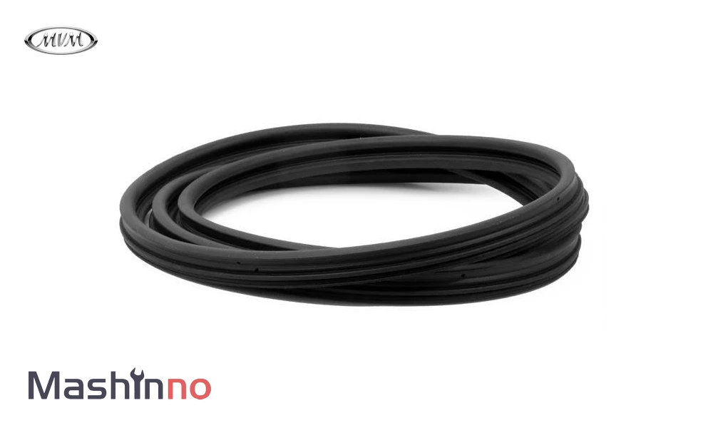 نوار دور درب جلو چپ ام وی ام x33 نیو