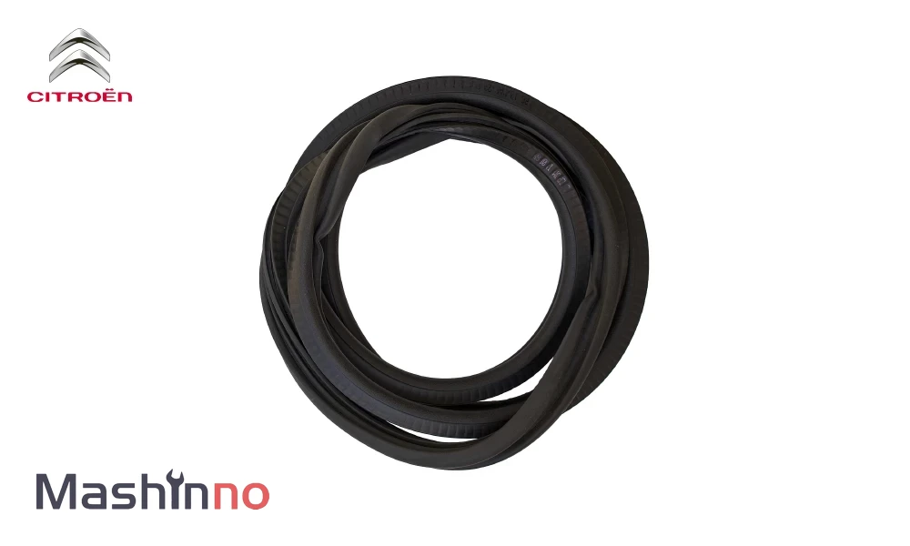 نوار دور درب جلو چپ زانتیا