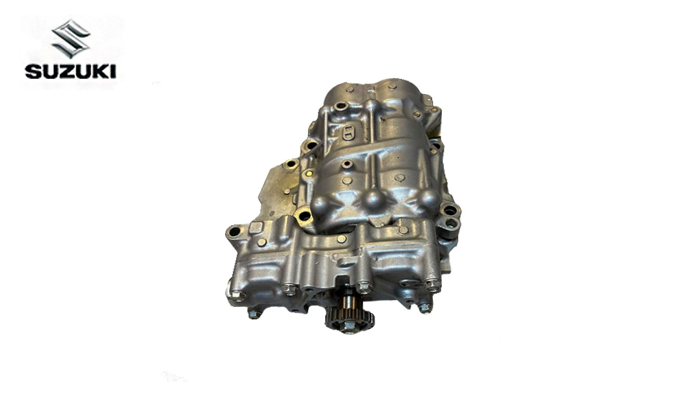 اویل پمپ سوزوکی ویتارا 2400