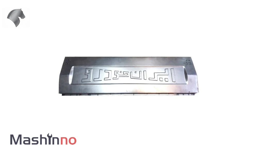 درب بار پیکان وانت