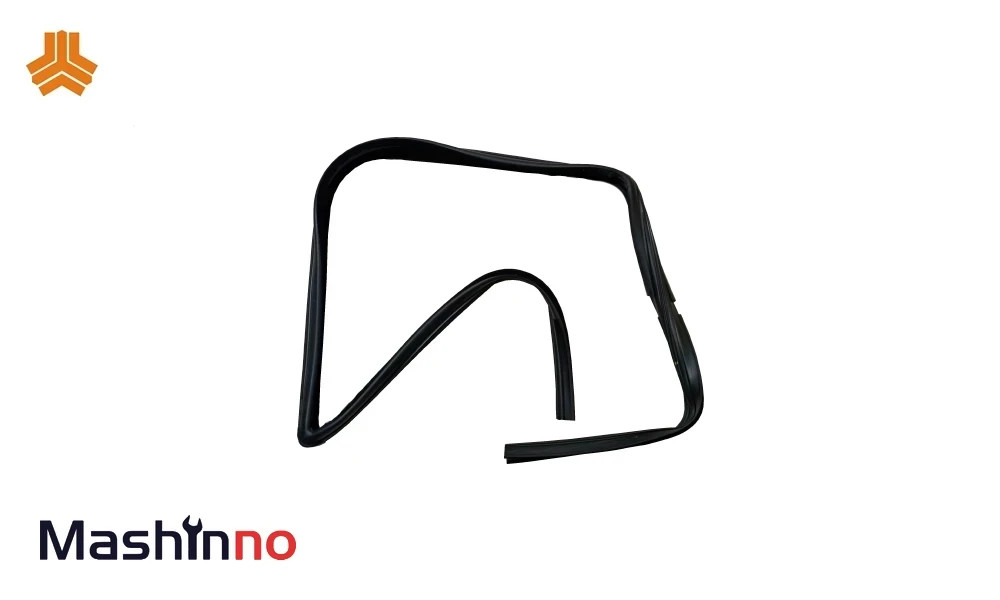 ماهوتی شیشه جلو راست کوییک