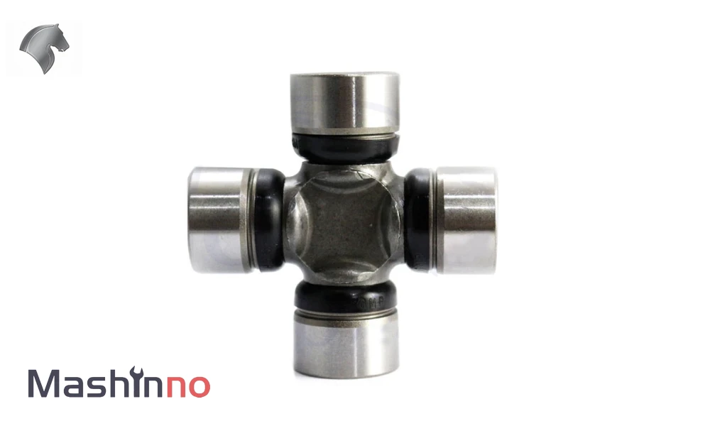 چهار شاخ گاردان آریسان