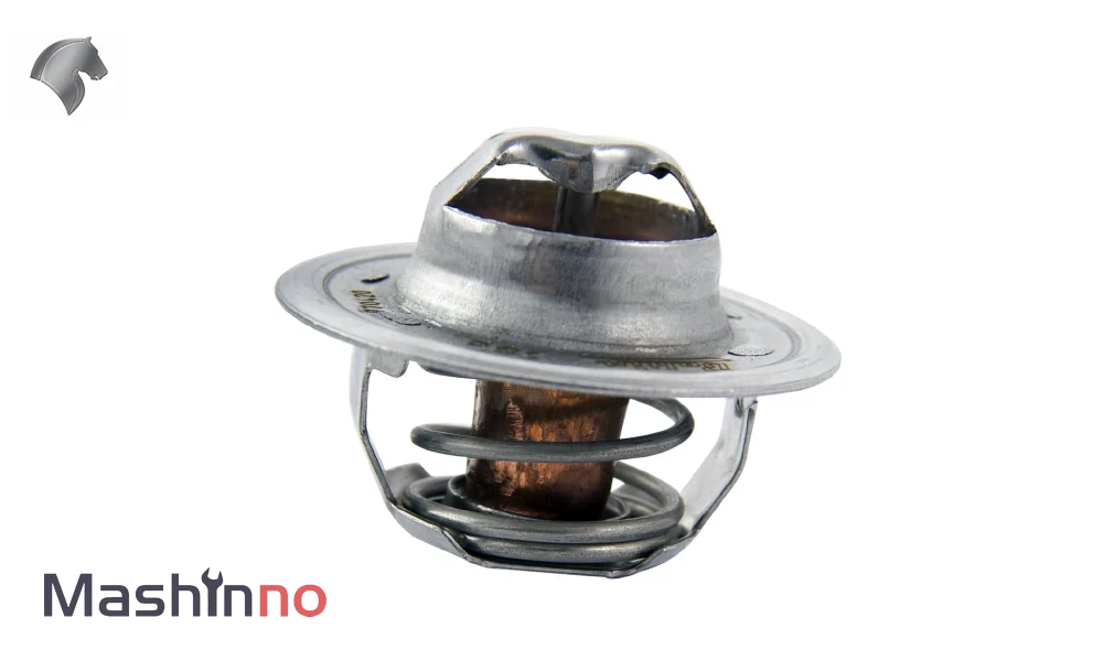 ترموستات 78 درجه پیکان