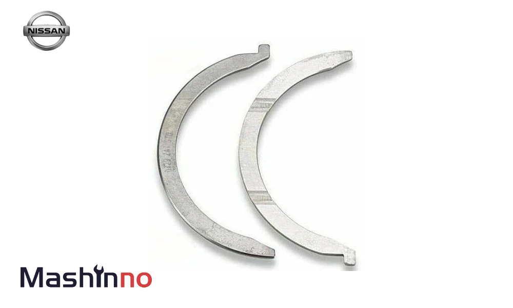 بغل یاتاقان نیسان ماکسیما