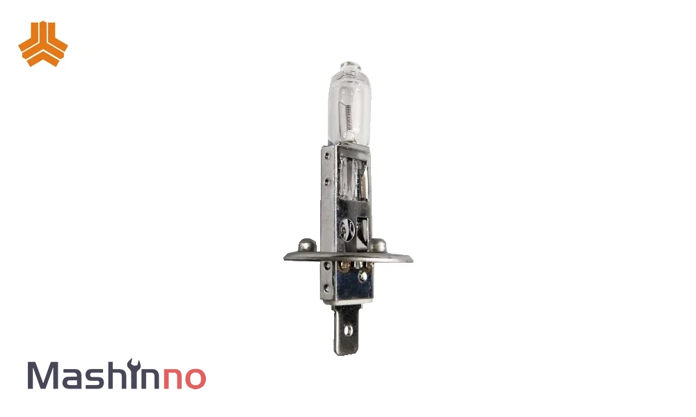 لامپ پروژکتور تیبا