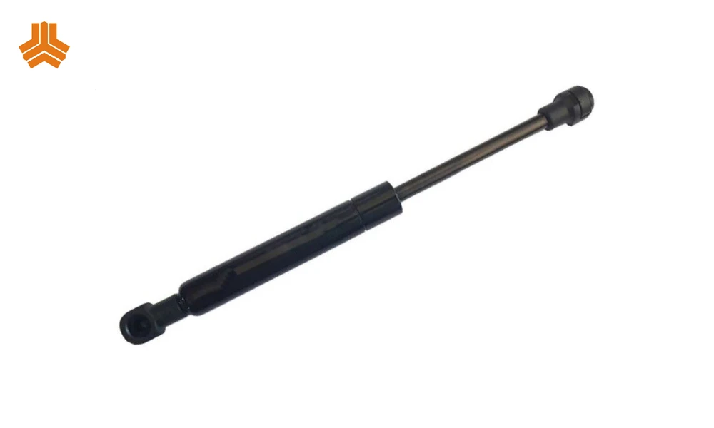 جک گازی درب صندوق تیبا