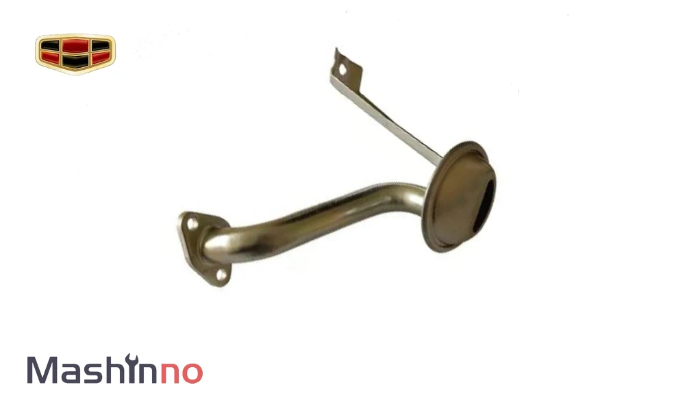 توری اویل پمپ جیلی امگرند RV-7