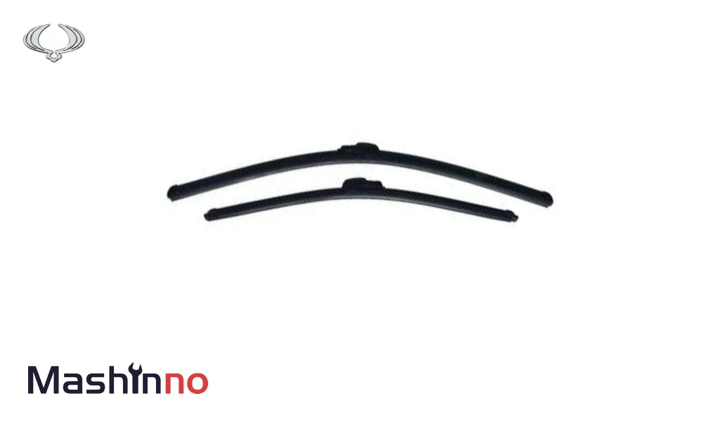 تیغه برف پاک کن سانگ یانگ نیو کوراندو