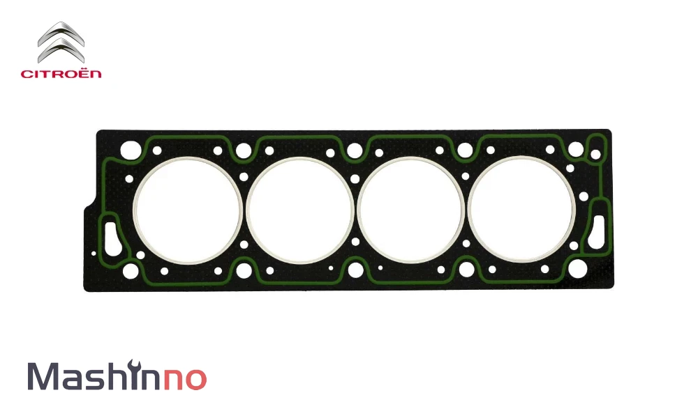 واشر سر سیلندر زانتیا 1800