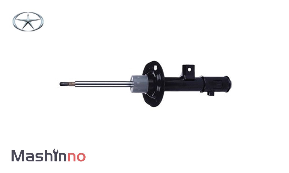 کمک فنر عقب چپ جک S5