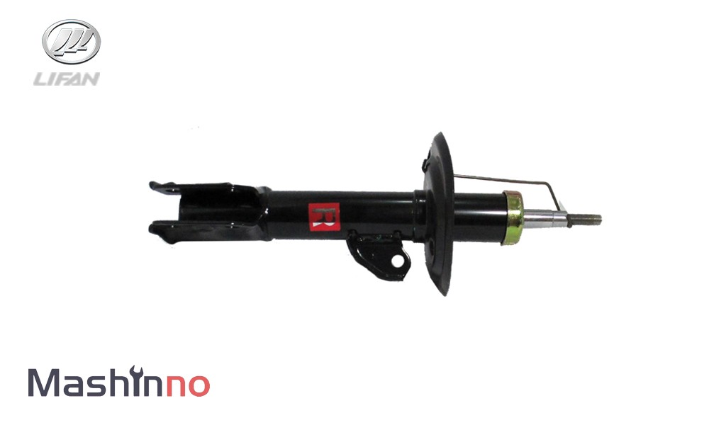 کمک فنر جلو راست لیفان X50