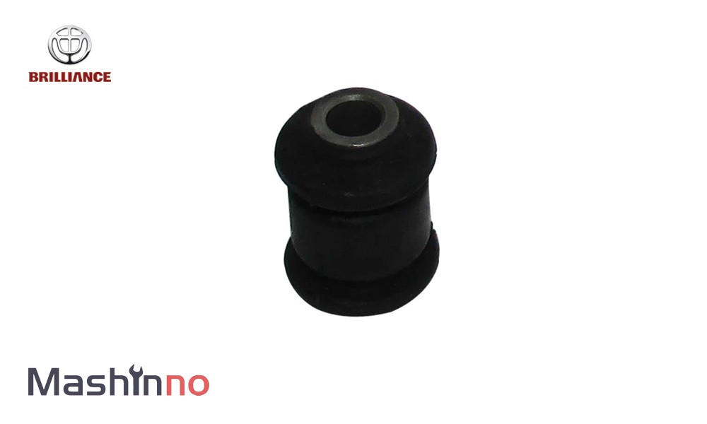 بوش طبق کوچک برلیانس H330