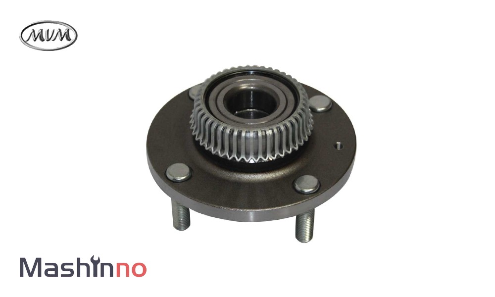 توپی چرخ عقب ام وی ام 315