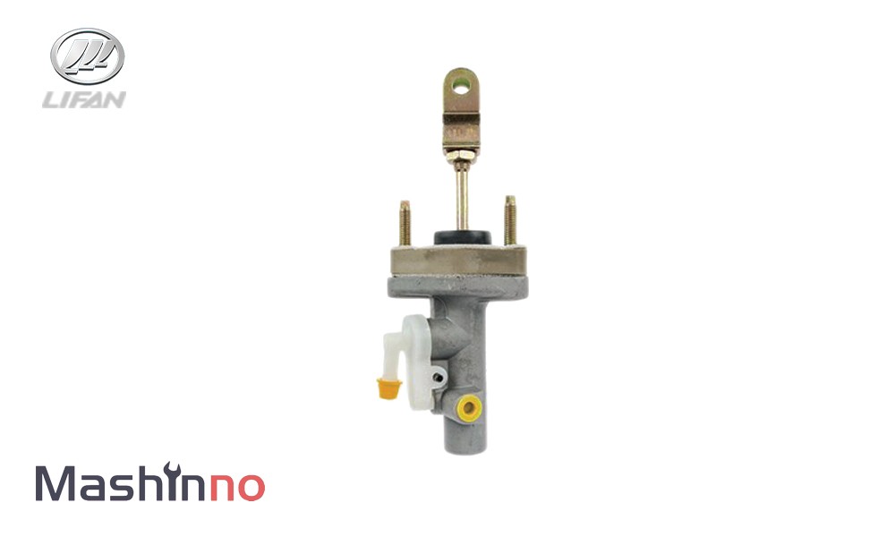 پمپ کلاچ بالا لیفان X60 (دنده معمولی)