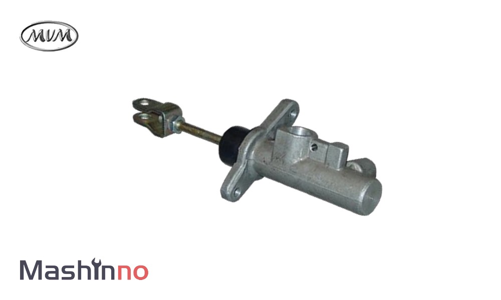 پمپ کلاچ بالا ام وی ام X33