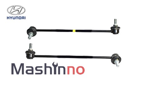 میل موجگیر جلو راست هیوندای سوناتا YF