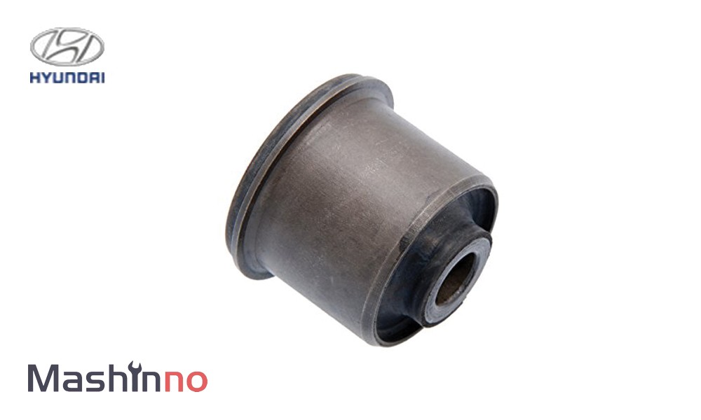 بوش طبق عقب بالا هیوندای سوناتا