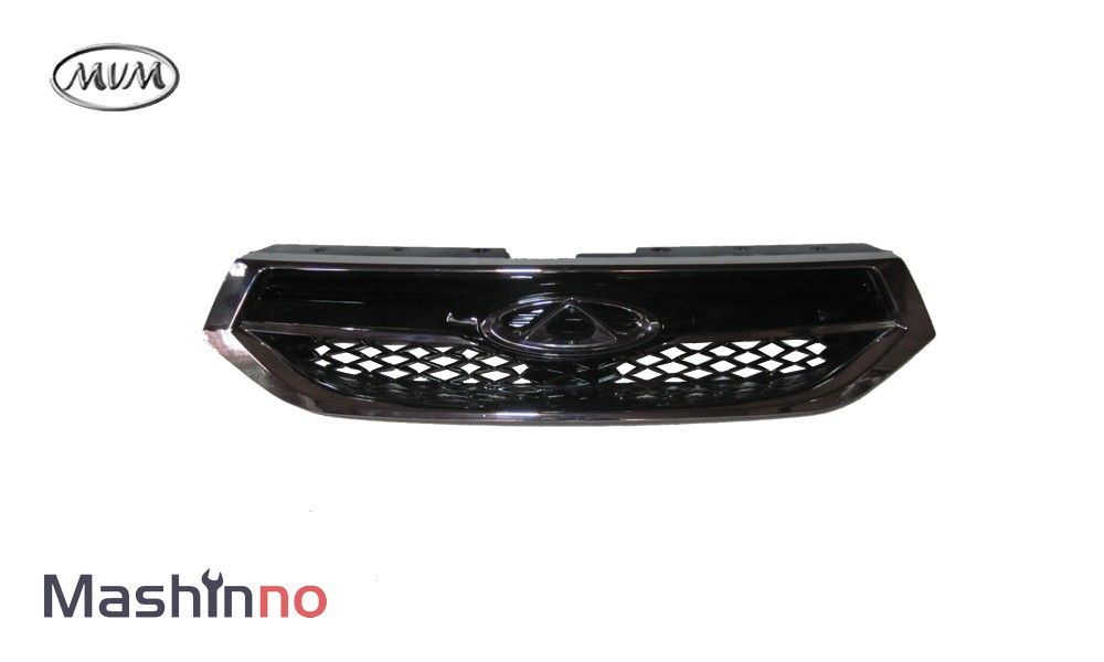 جلو پنجره ام وی ام X33S