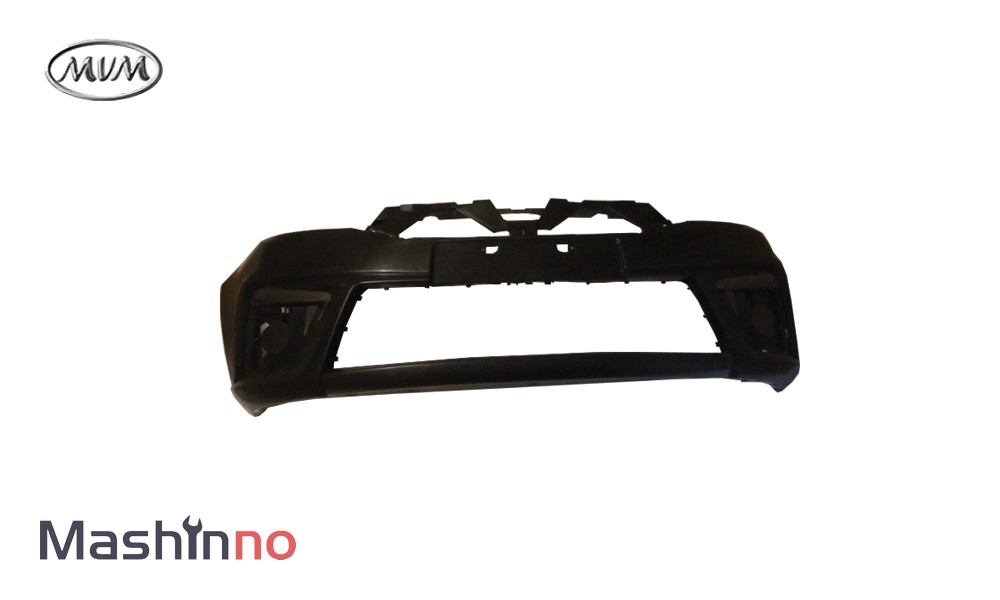 سپر جلو ام وی ام X33S