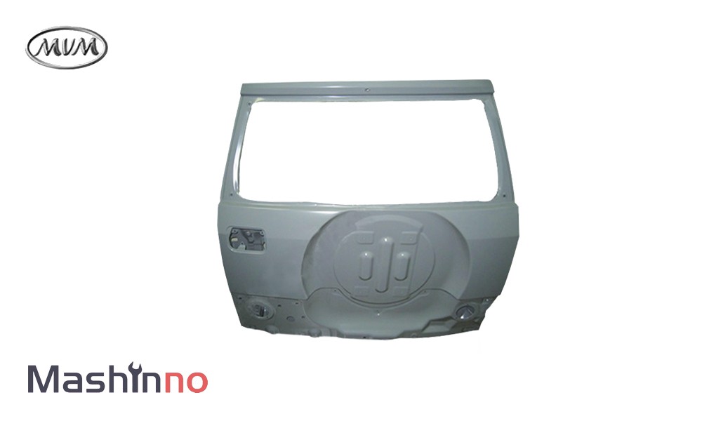 درب صندوق عقب ام وی ام X33