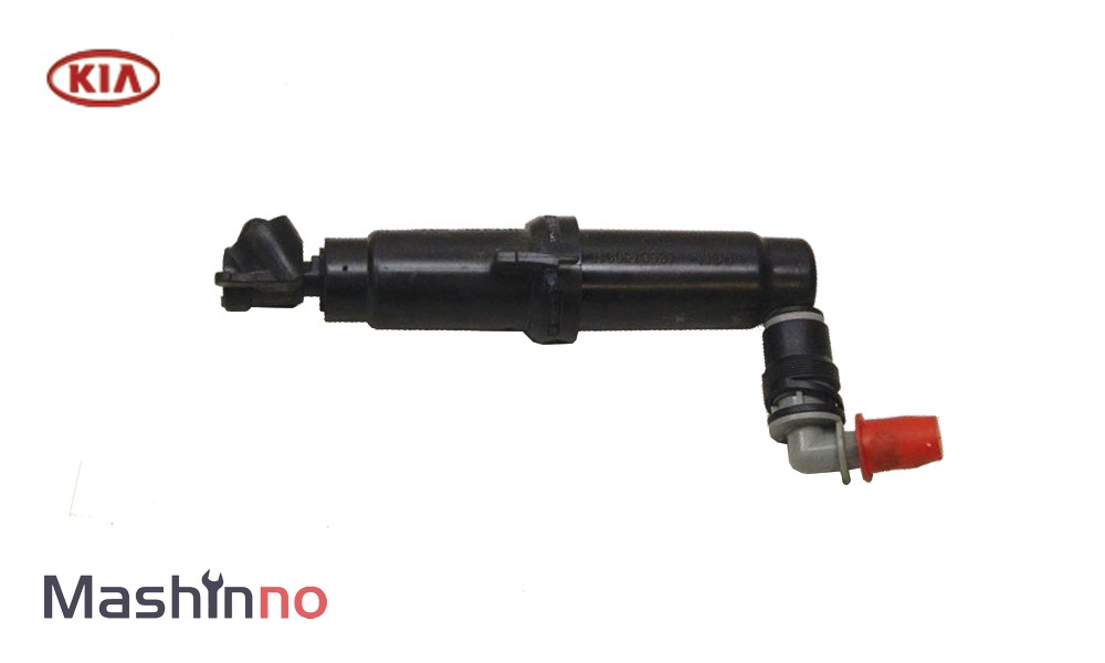 تلسکوپی چراغ شور راست کیا اپتیما