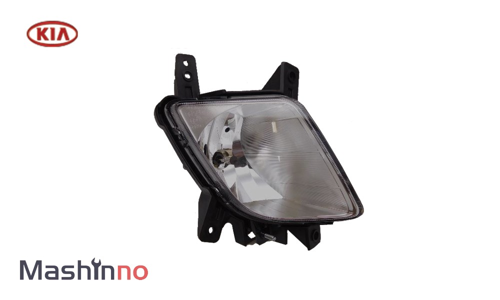 پروژکتور جلو راست کیا اسپورتیج