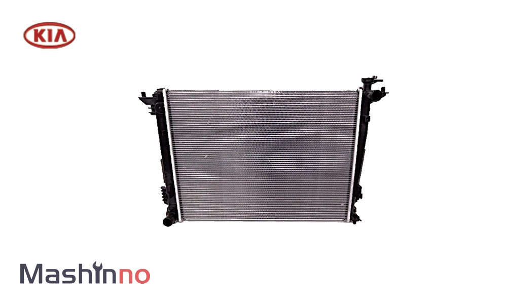 رادیاتور آب کیا اسپورتیج