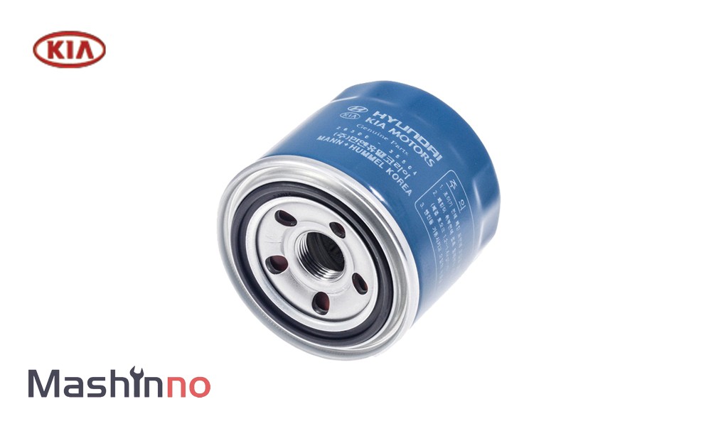 فیلتر روغن کیا اسپورتیج
