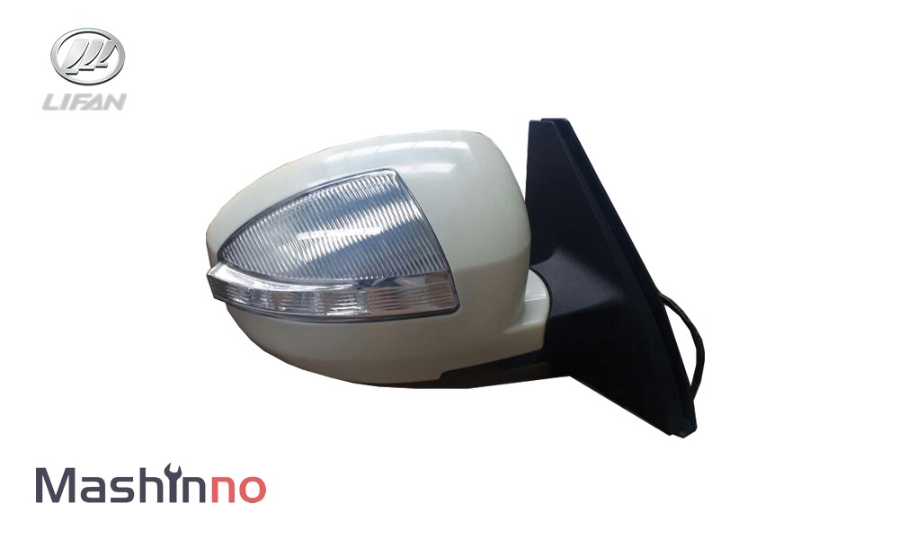 آینه بغل راست لیفان X60