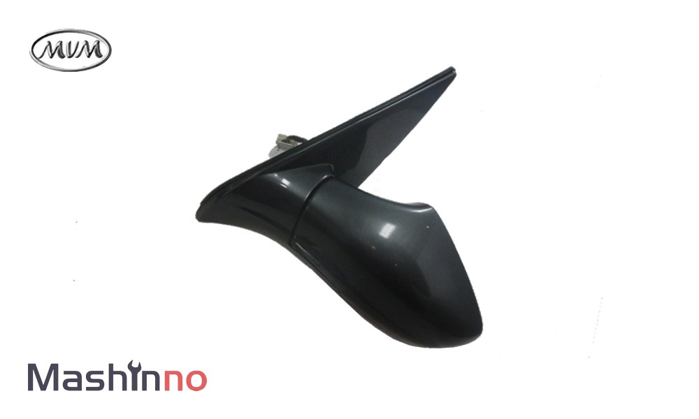 آینه بغل چپ ام وی ام 530