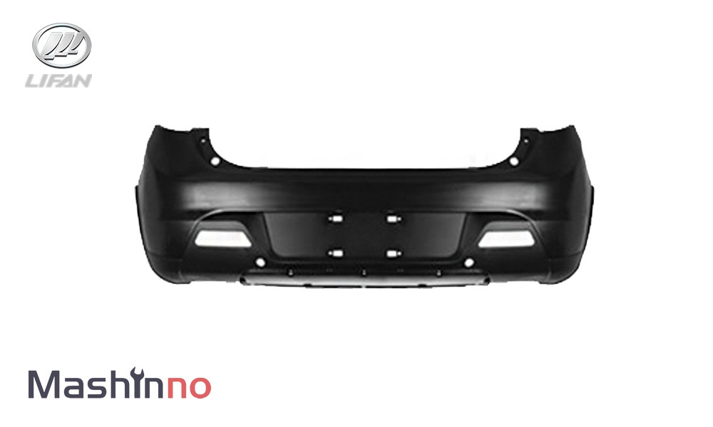 سپر عقب لیفان X50