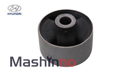 بوش طبق جلو پایین هیوندای سوناتا YF