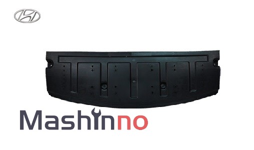 سینی زیر موتور هیوندای جنسیس کوپه