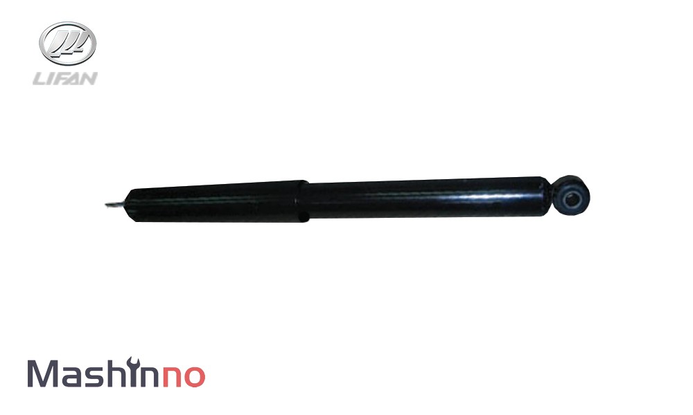 کمک فنر عقب راست لیفان X60